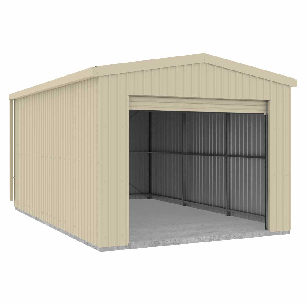 Absco Sheds Garden Sheds & Outdoor Structures » Garages